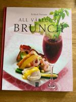 All v&auml;rldens brunch : fr&aring;n Norden till Nya Zeeland