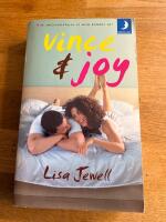 Vince & Joy