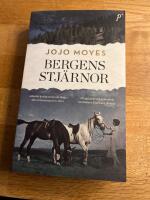 Bergens stj&auml;rnor