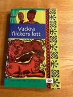 Vackra flickors lott