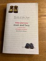 Man and boy