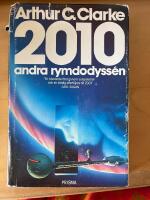 2010 : andra rymdodyss&eacute;n