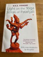Light on the Yoga Sutras of Patanjali