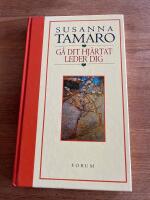 G&aring; dit hj&auml;rtat leder dig