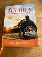 Dags att m&aring; bra