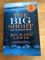 The Big Short (Film Tie-In)