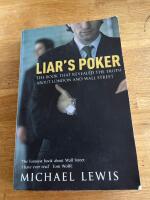 Liar's poker