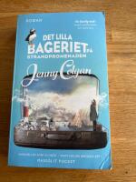 Det lilla bageriet p&aring; strandpromenaden