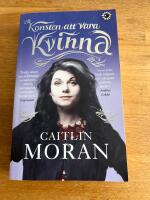 Konsten att vara kvinna