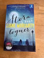 Stora sm&aring; l&ouml;gner