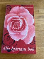 Alla hj&auml;rtans bok
