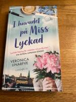 I huvudet p&aring; Miss Lyckad