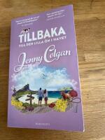 Tillbaka till den lilla &ouml;n i havet