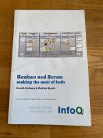 Kanban and Scrum - making the most of both