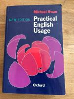 Practical English usage