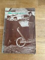Limhamsfiskare. Kr&ouml;nika Limhams fiskaref&ouml;rening &Ouml;resund 1888 - 1958