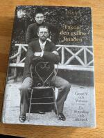 Bakom den gyllne fasaden : Gustaf V och Victoria - Ett &auml;ktenskap och en epok