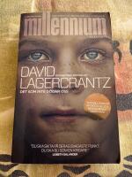 Det som inte d&ouml;dar oss