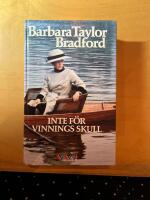 Inte f&ouml;r vinnings skull