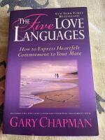Five Love Languages