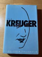 Ivar Kreuger