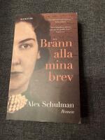 Br&auml;nn alla mina brev