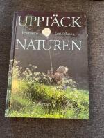 Uppt&auml;ck naturen