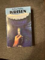 Krisen : [roman]