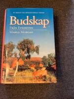 Budskap fr&aring;n evigheten