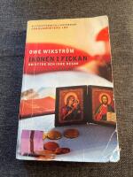 Ikonen i fickan : om yttre och inre resor