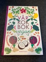 V&aring;r Kokbok Vegan