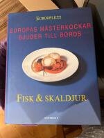 Fisk och skaldjur