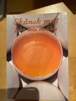 Sk&aring;nsk mat fr&aring;n hela v&auml;rlden