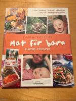 Mat f&ouml;r barn och deras f&ouml;r&auml;ldrar