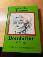 BombiBitt och jag
