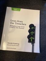 Lean from the Trenches