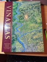 Oz Clarke's vinatlas : v&auml;rldens fr&auml;msta vinomr&aring;den och viner