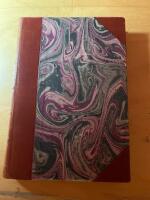 Tjugu &aring;r efter&aring;t I.