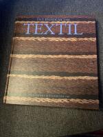 Det handlar om textil