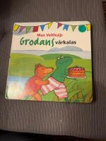 Grodans v&aring;rkalas