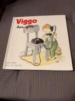 Viggo kan sj&auml;lv!
