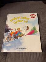 Sn&ouml;patrullen rycker ut