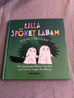 Lilla Sp&ouml;ket Laban. Vilse i skogen