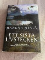 Ett sista livstecken