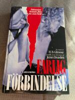 Farlig f&ouml;rbindelse