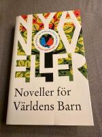 Noveller f&ouml;r V&auml;rldens Barn 2010