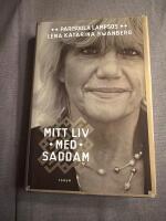 Mitt liv med Saddam