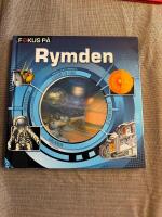 Fokus p&aring; rymden