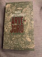 Arvejord