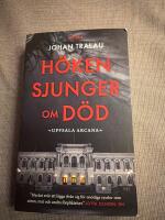 H&ouml;ken sjunger om d&ouml;d